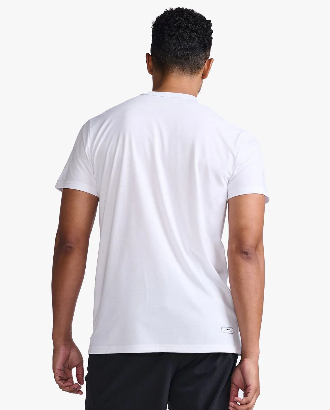 2XU Men Contender Tee
