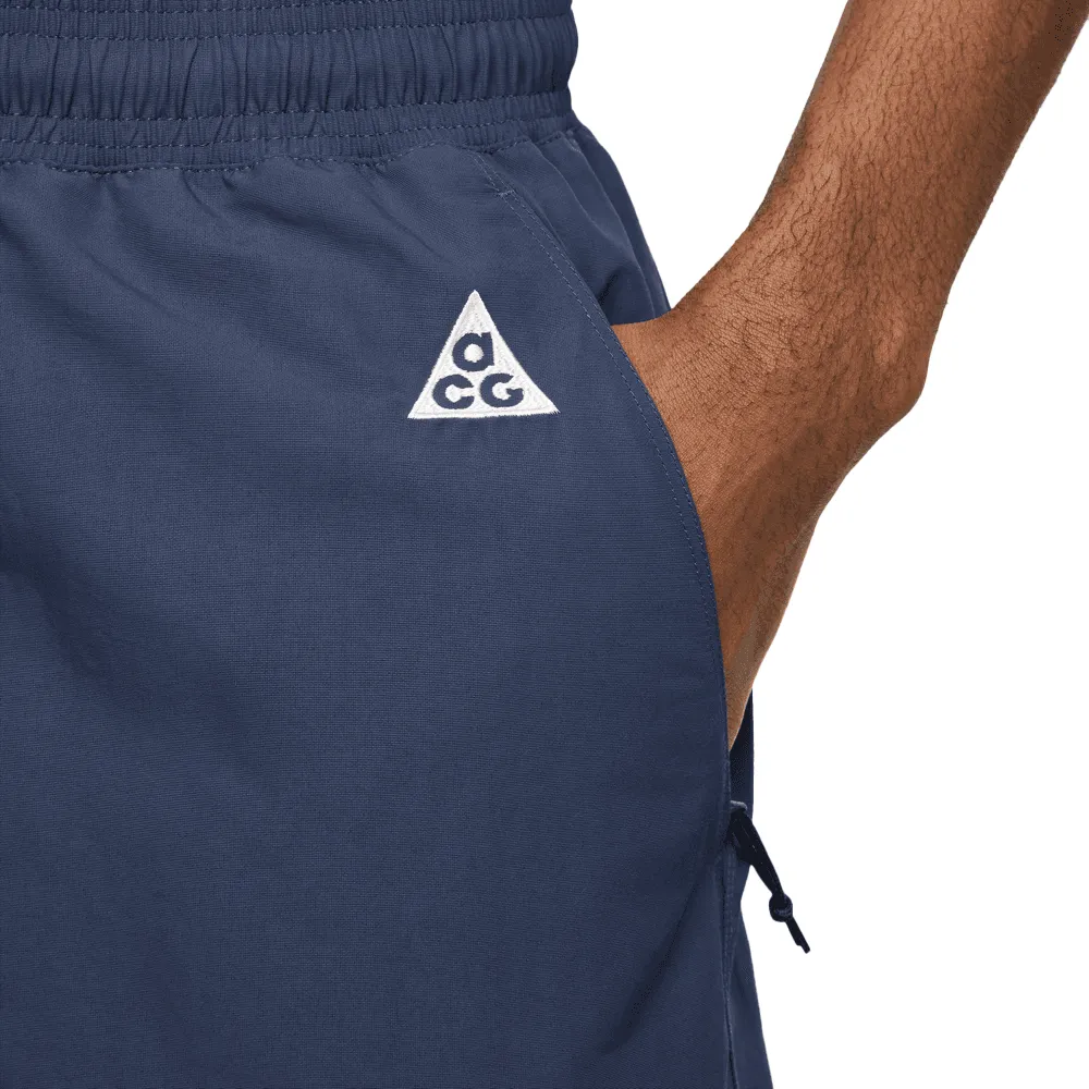 ACG "Reservoir Goat" Shorts 'Thunder Blue'