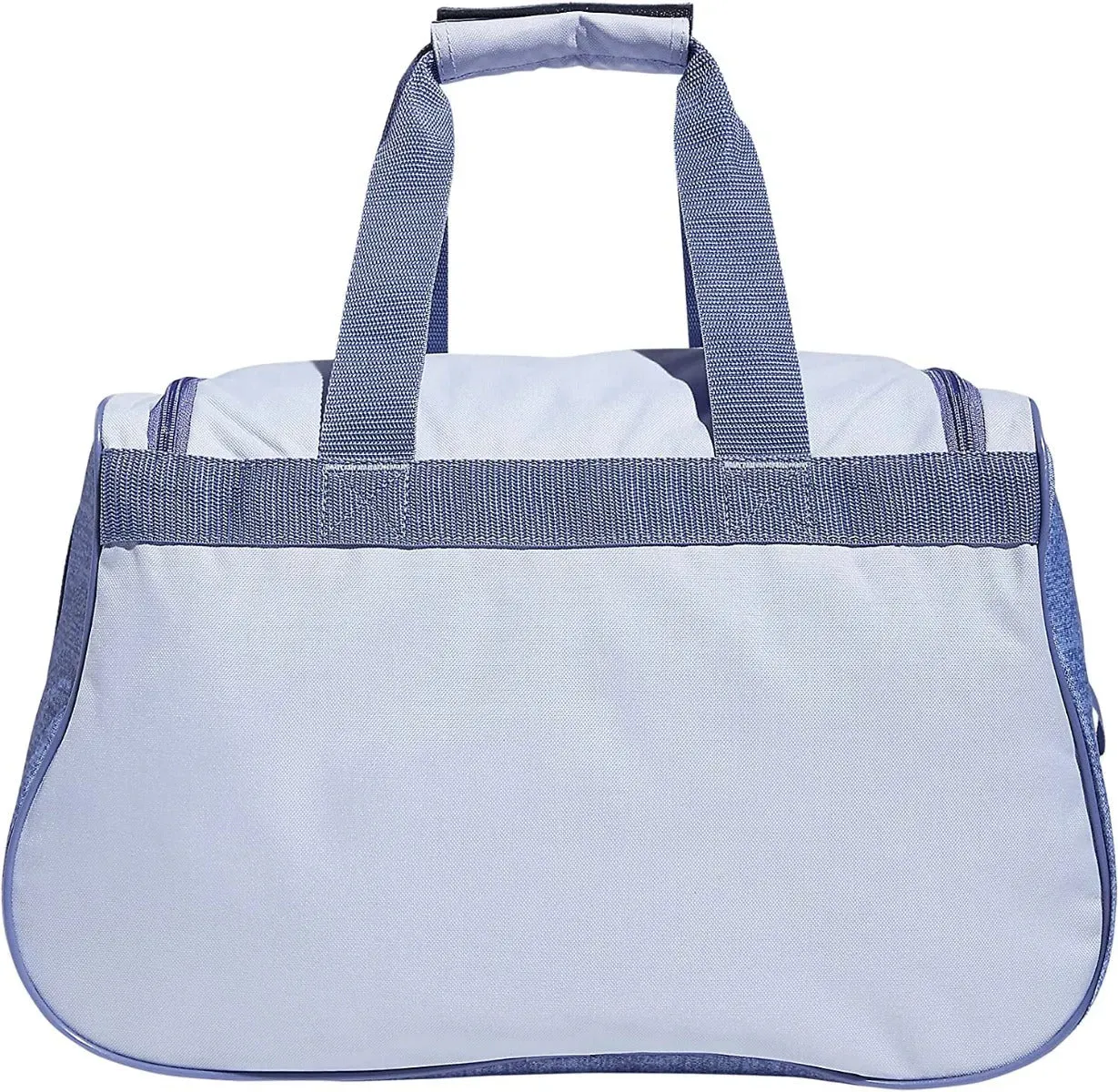 Adidas Diablo Small Duffel Bag - Violet