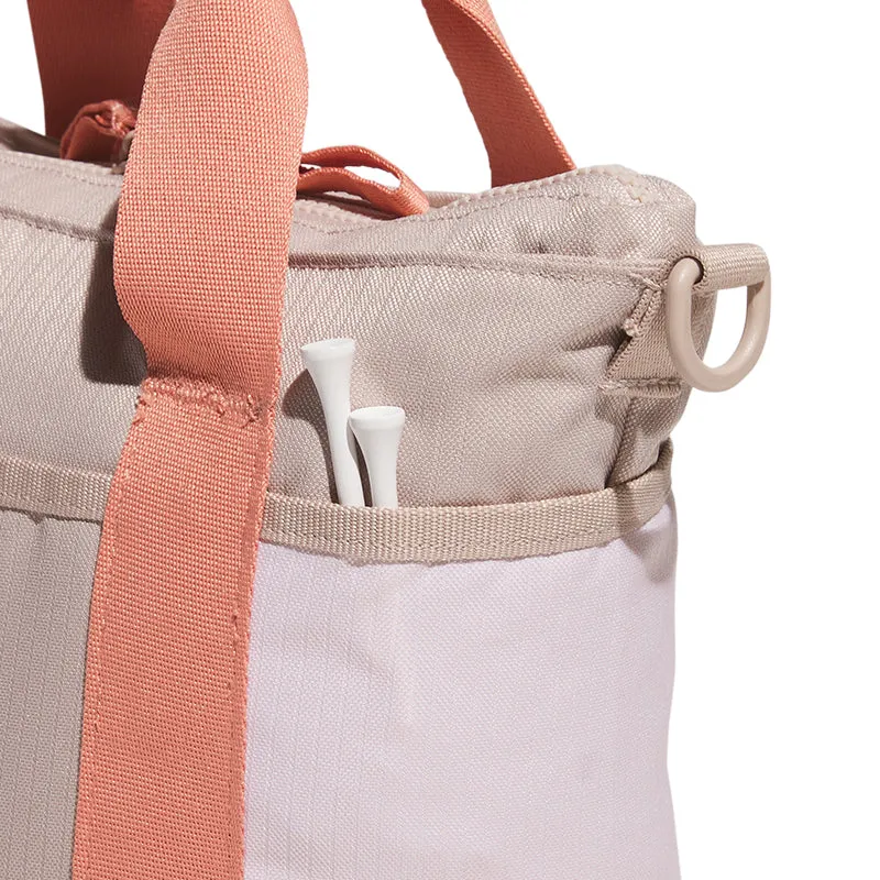 ADIDAS Lightweight Color Block Women's Round Bag (Wonder)