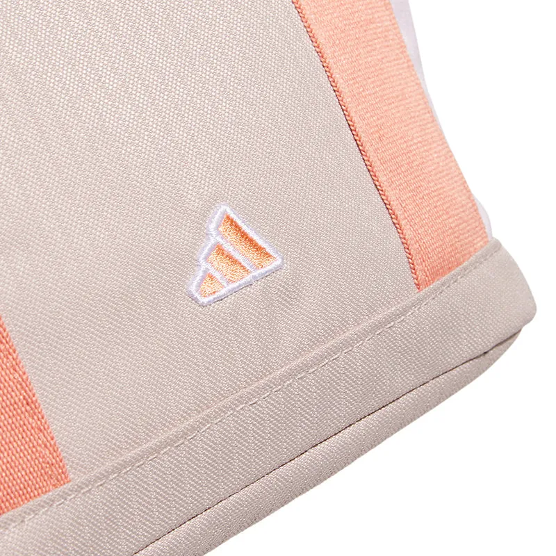 ADIDAS Lightweight Color Block Women's Round Bag (Wonder)