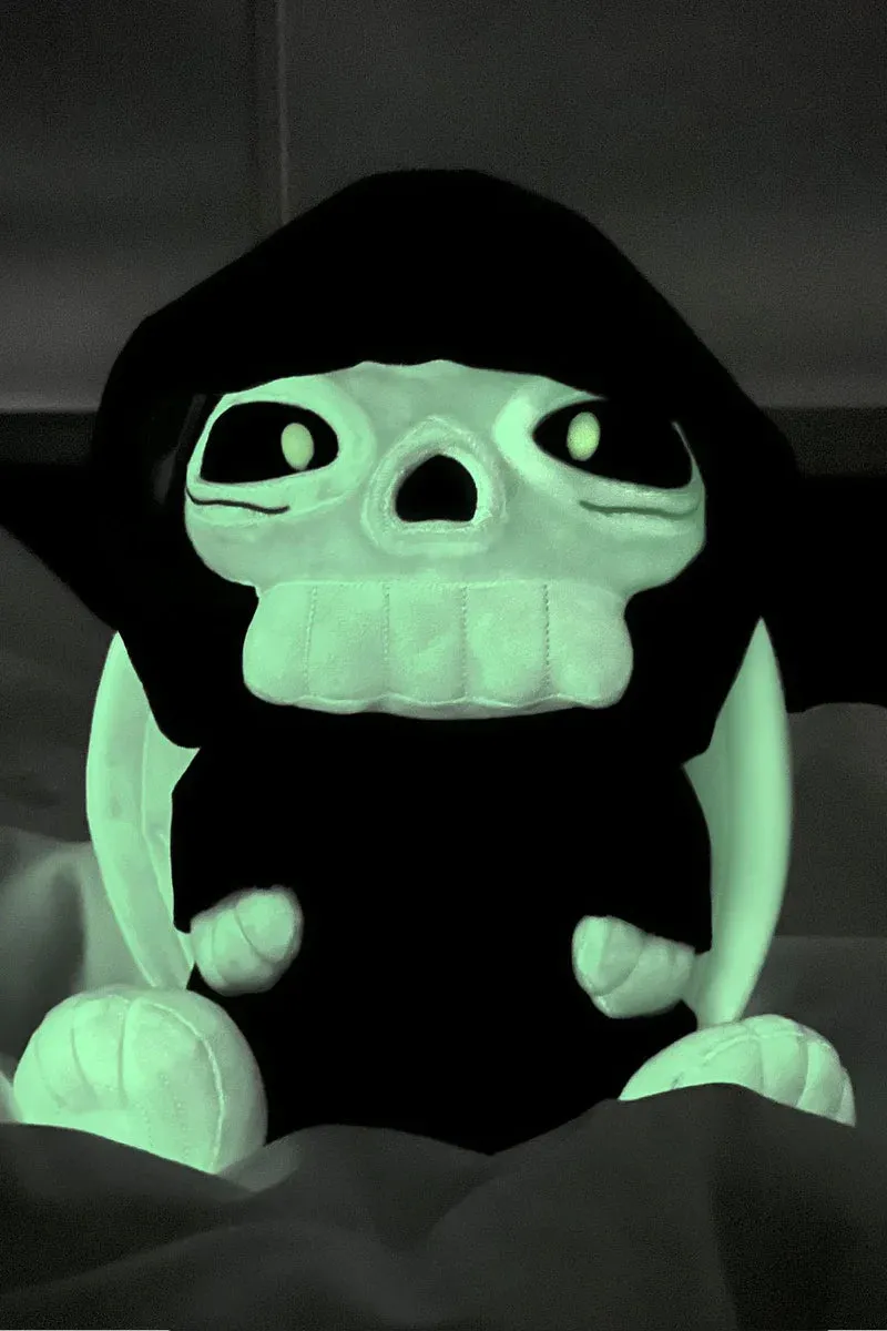 Angel of Death Plush Kreeptures by Killstar