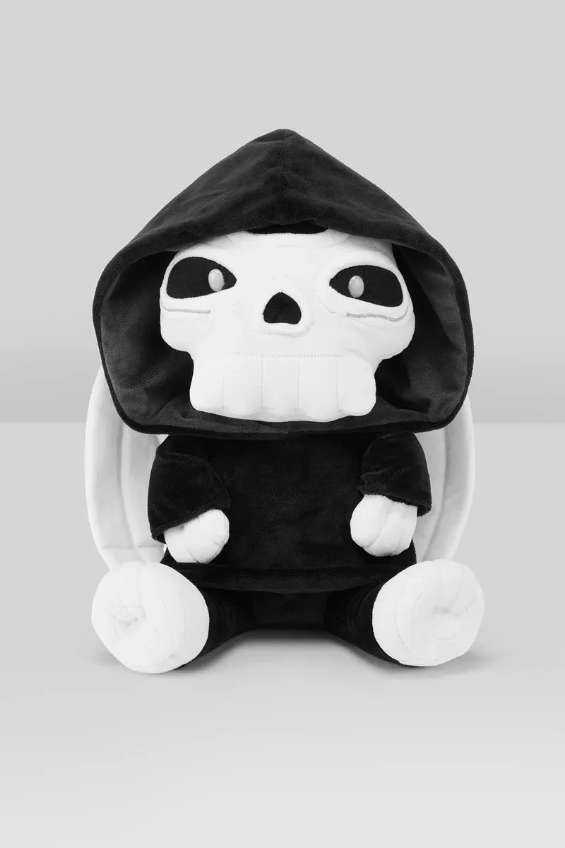 Angel of Death Plush Kreeptures by Killstar