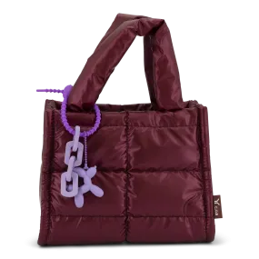 Anytime Small Cherry Handbag
