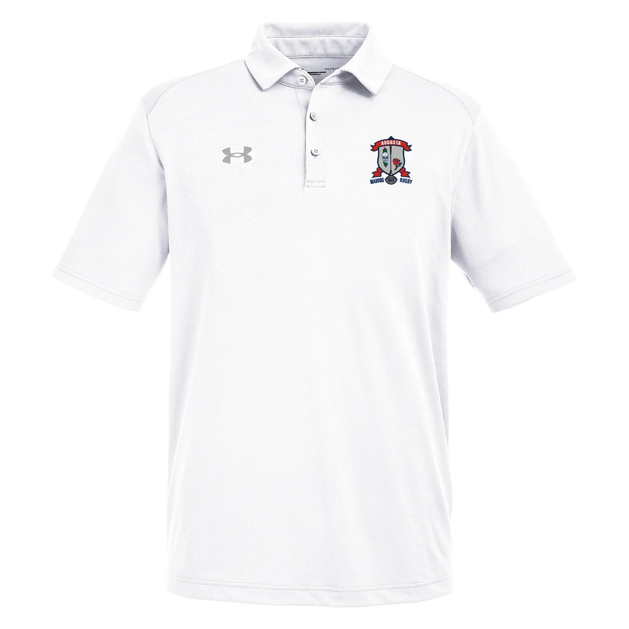 Augusta Rugby Tech Polo