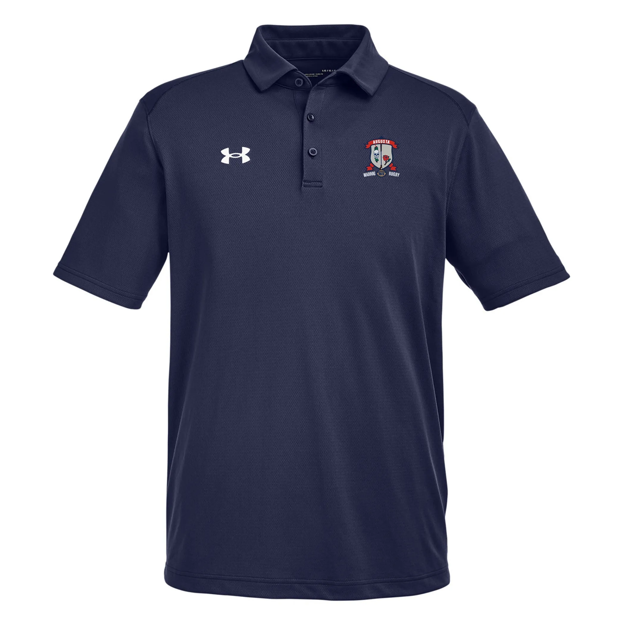 Augusta Rugby Tech Polo
