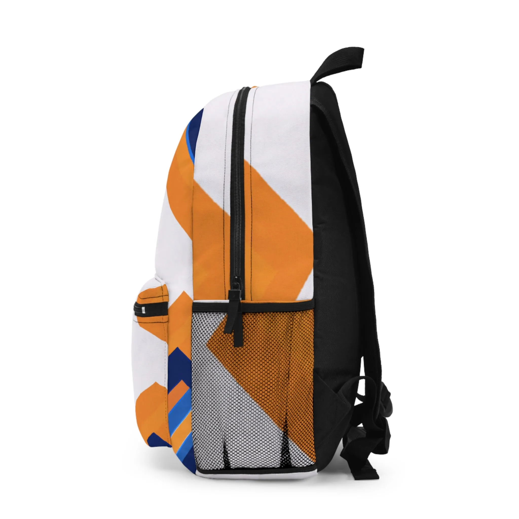 Aurora Flair. - Backpack
