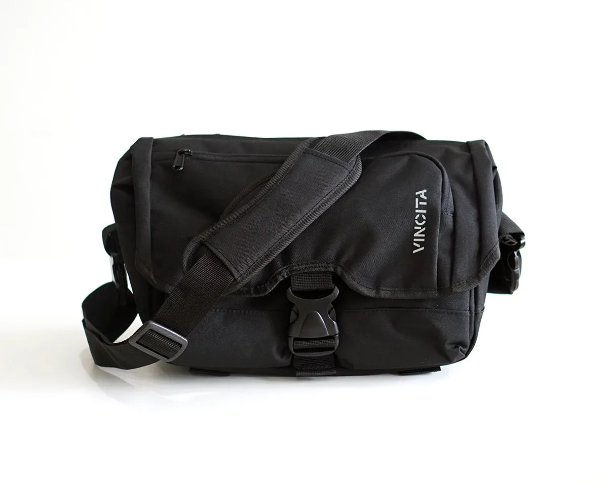 Baby Birch Brompton Front bag