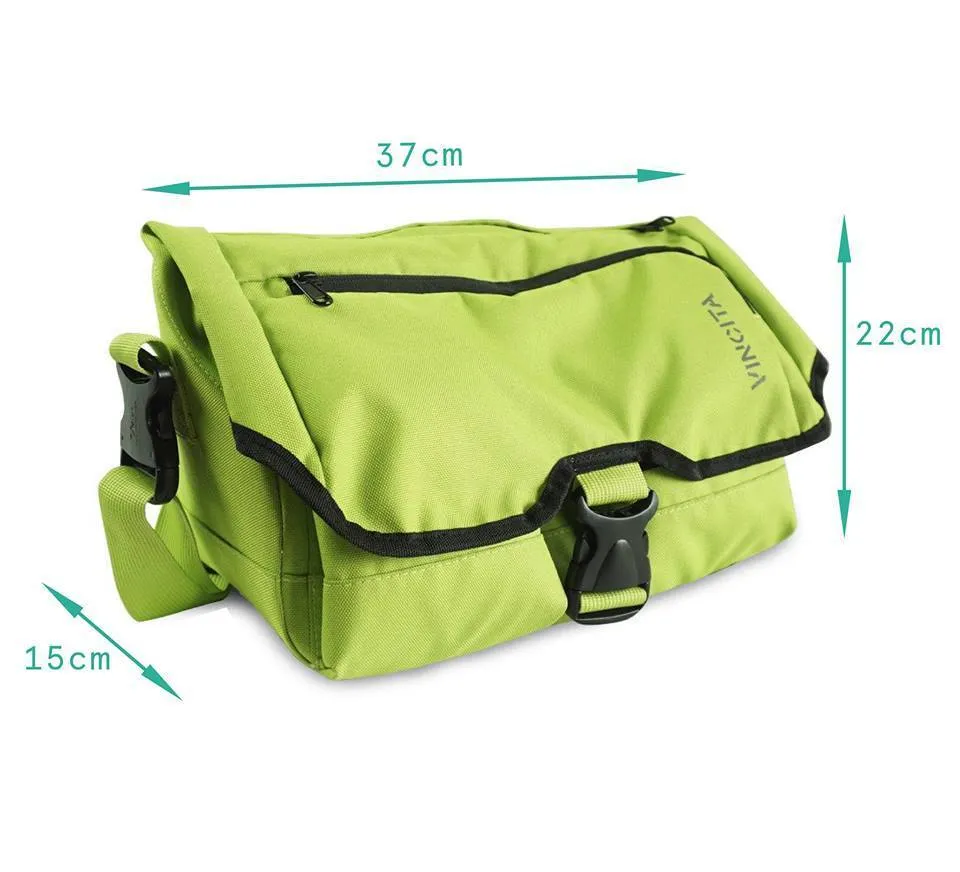 Baby Birch Brompton Front bag