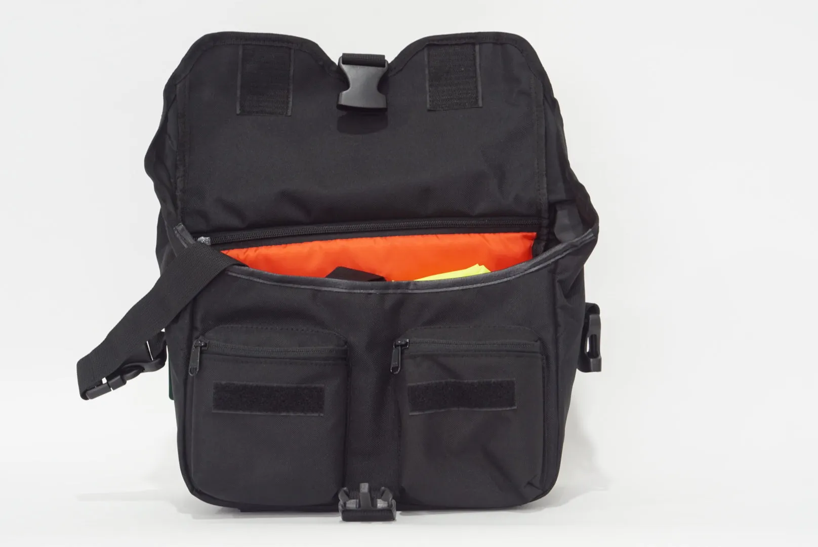 Baby Birch Brompton Front bag