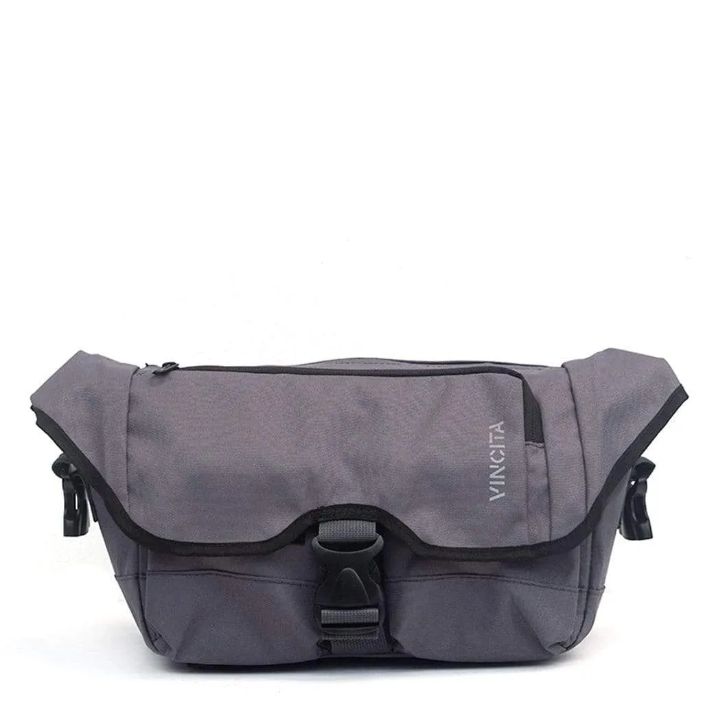 Baby Birch Brompton Front bag