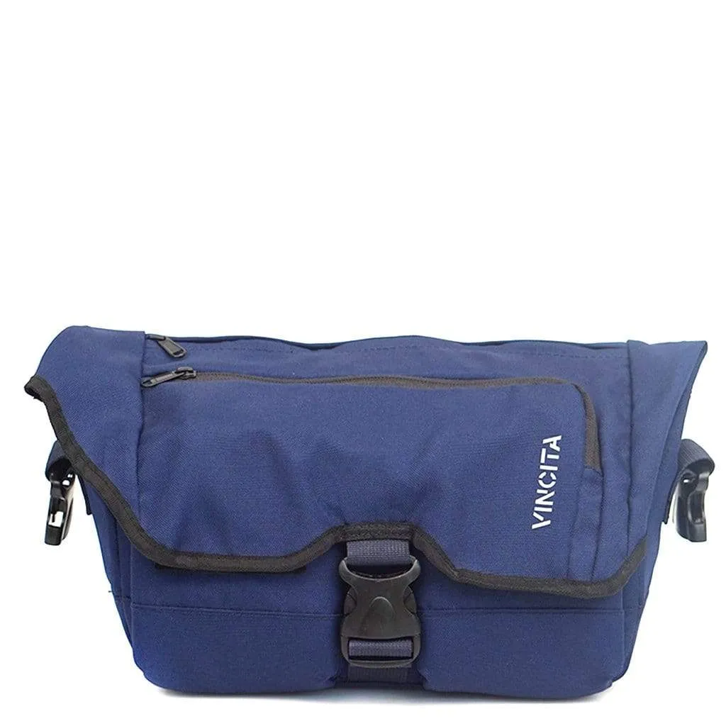 Baby Birch Brompton Front bag
