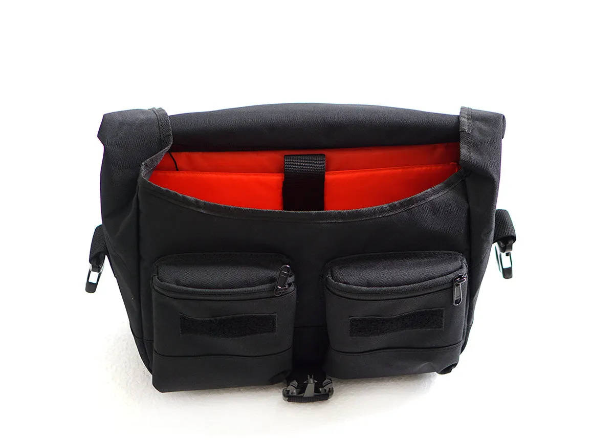 Baby Birch Brompton Front bag