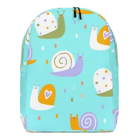 Baby Snails Mom's Gear Backpack