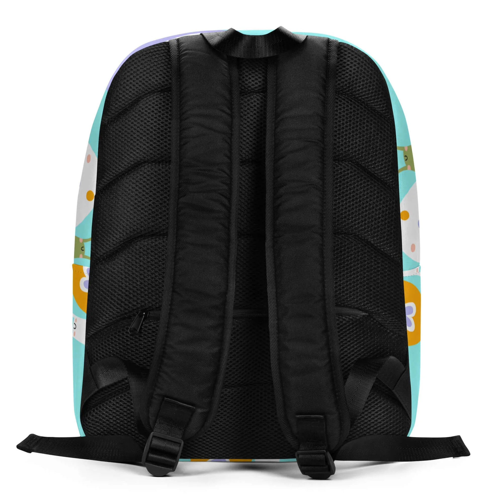 Baby Snails Mom's Gear Backpack