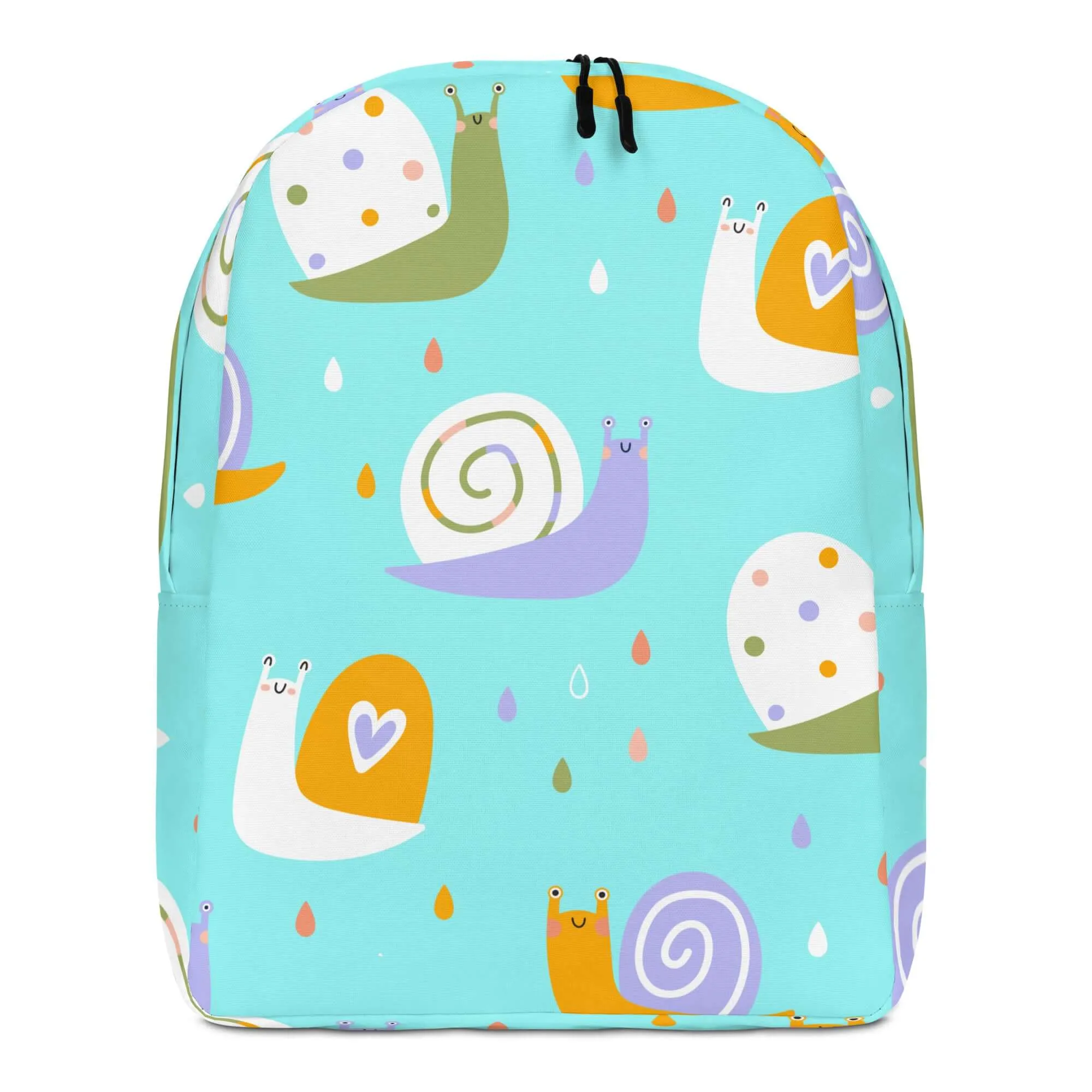 Baby Snails Mom's Gear Backpack