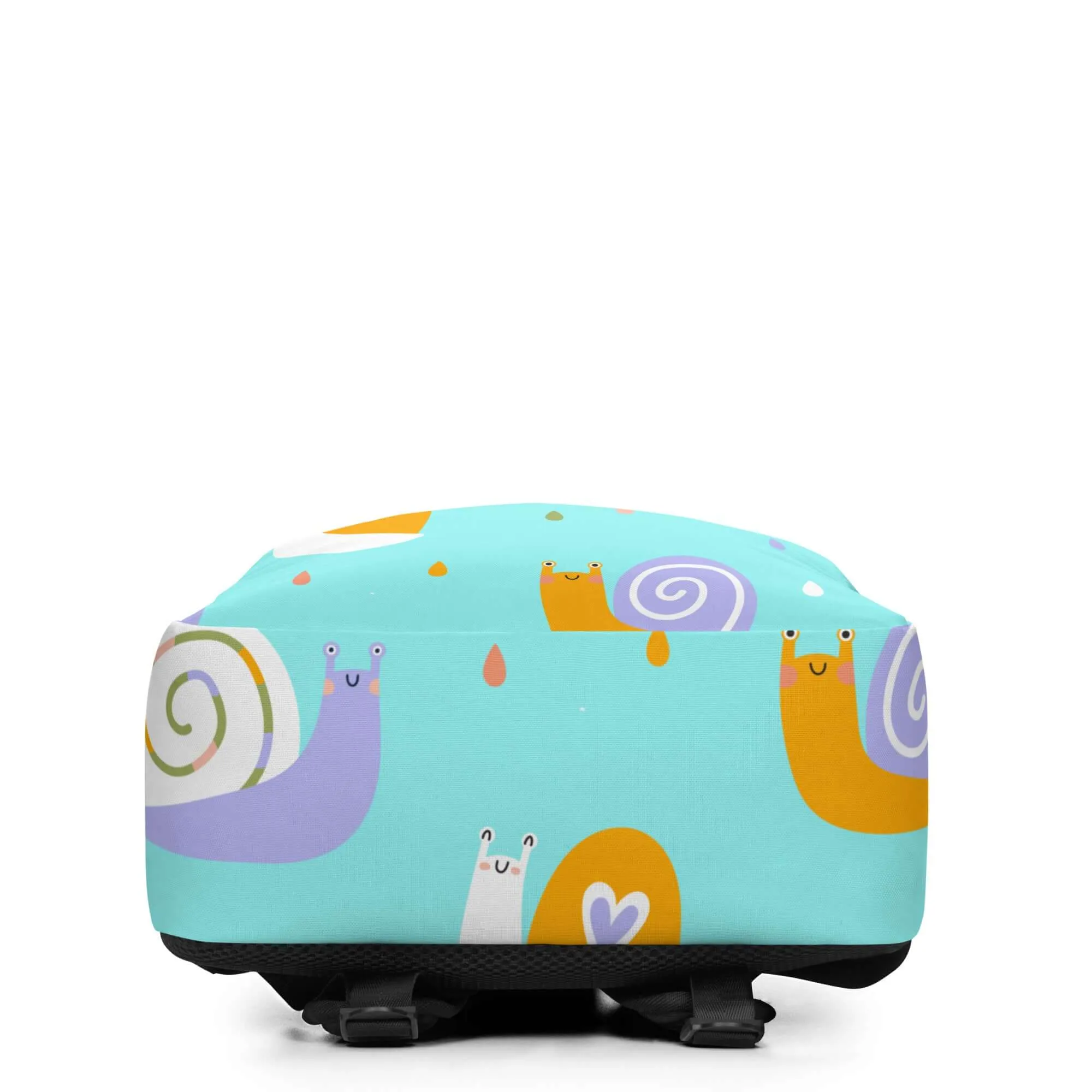 Baby Snails Mom's Gear Backpack