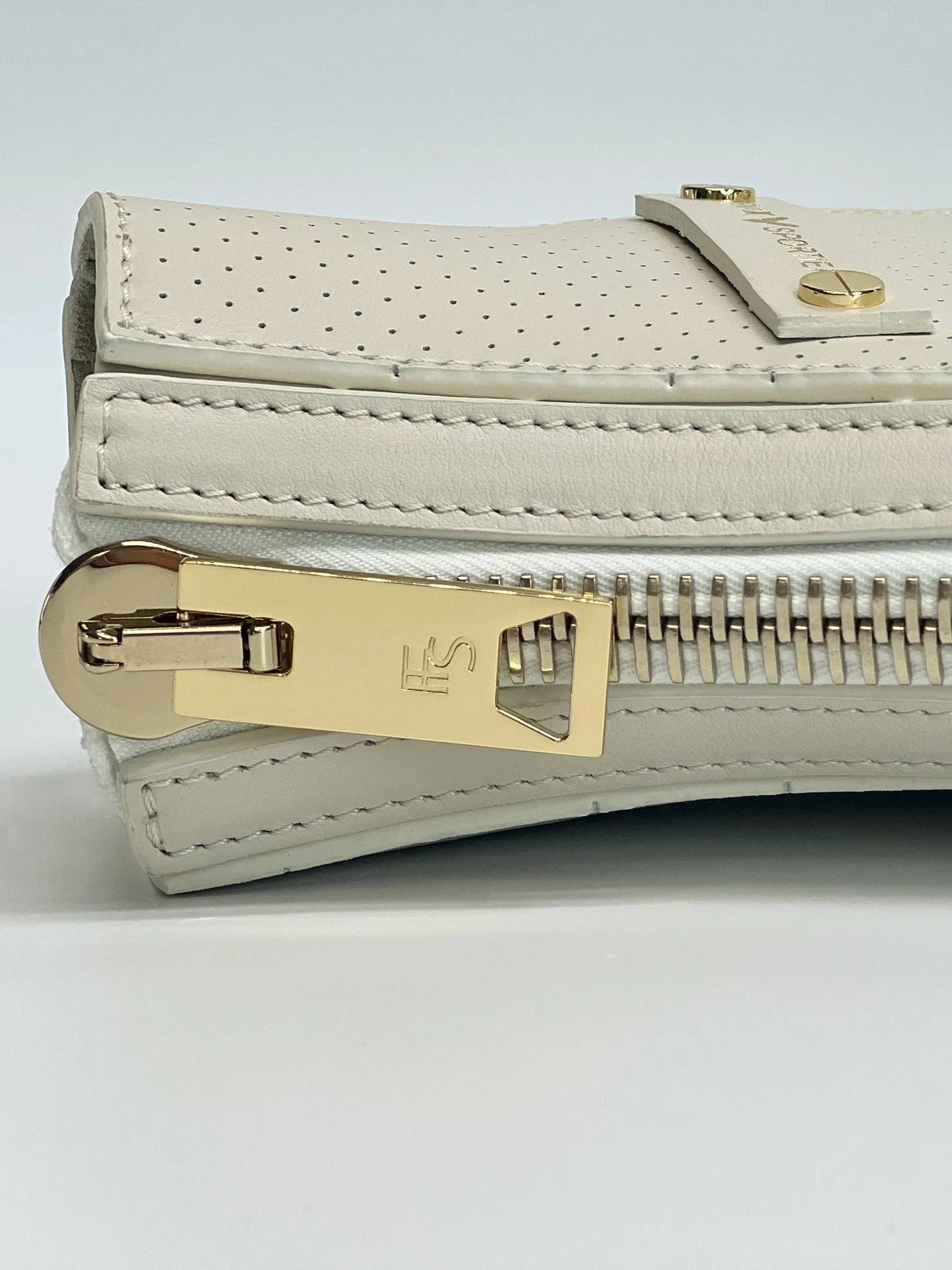 BILLIE BAG - IVORY