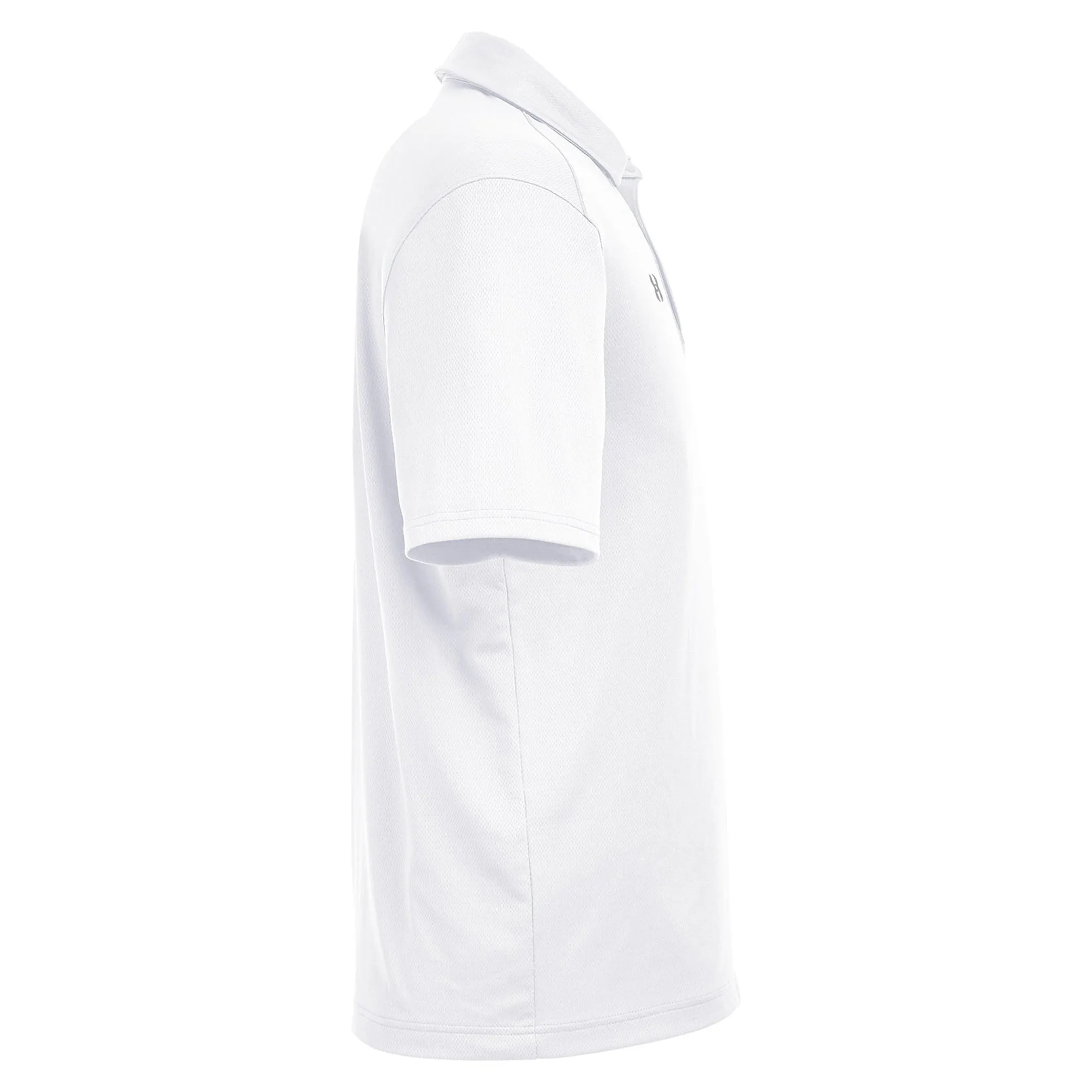 Binghamton Barbarians Tech Polo