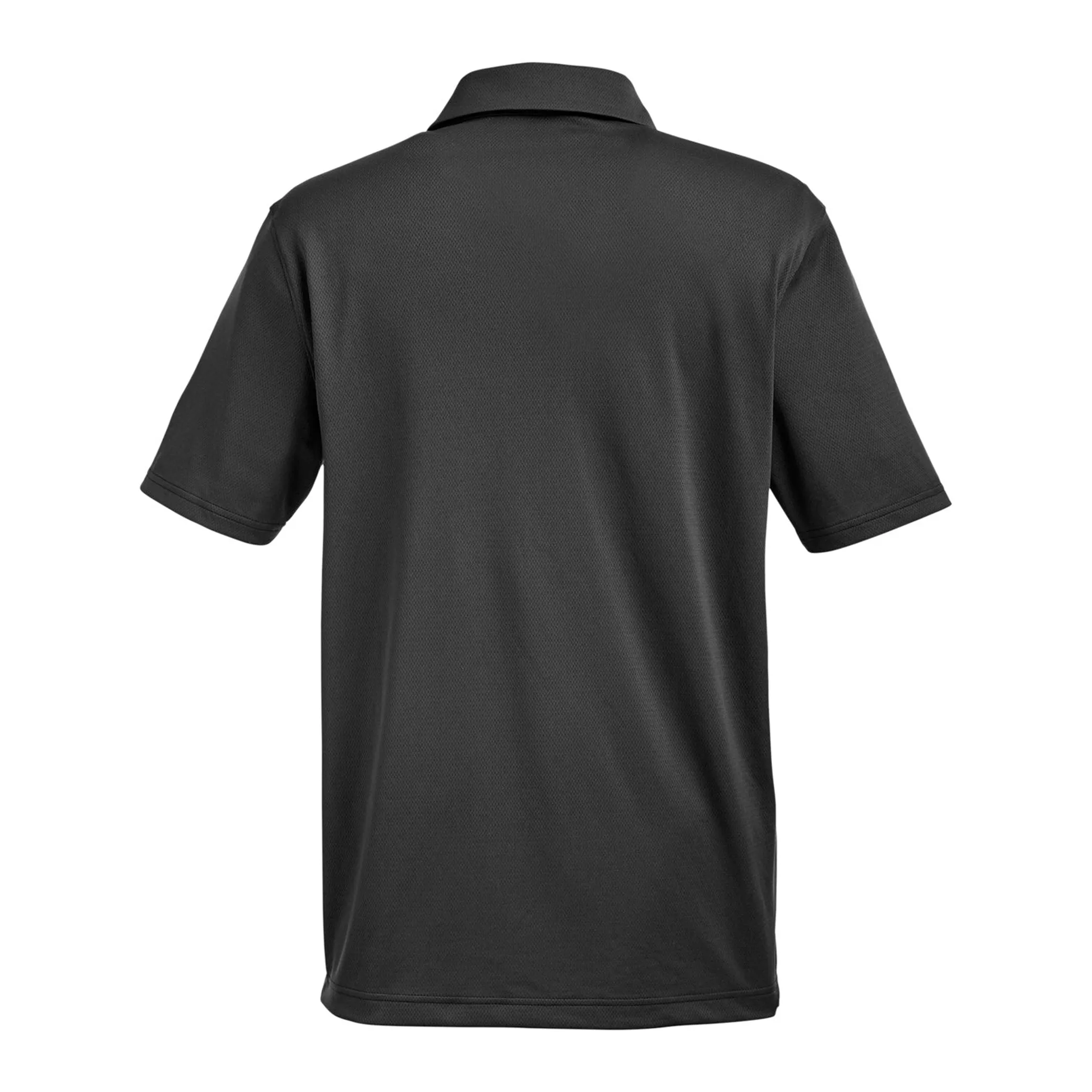 Binghamton Barbarians Tech Polo