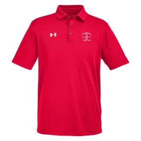 Binghamton Barbarians Tech Polo