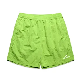 BLUETILE LOGO SWIM SHORTS CITRUS