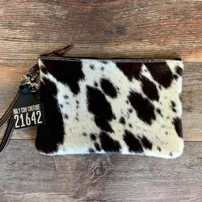 Catchall Clutch -  #21642