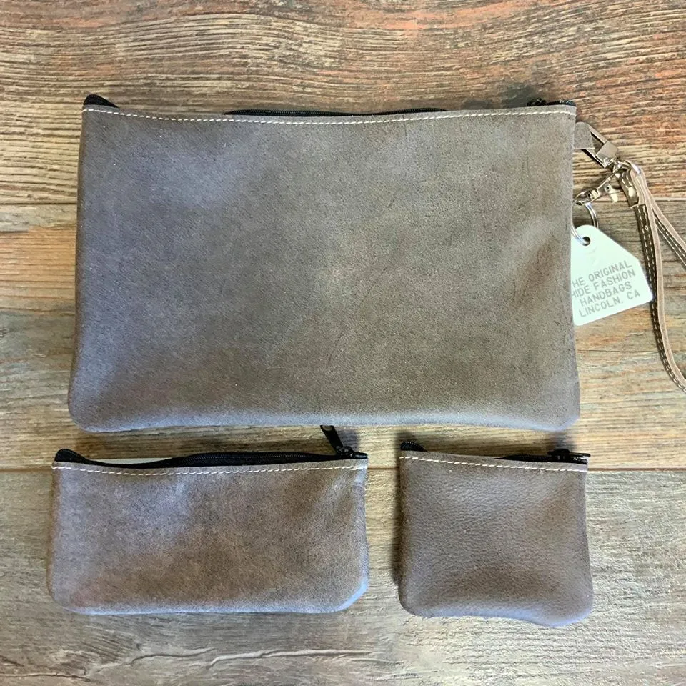Catchall Clutch Trio -  #4197
