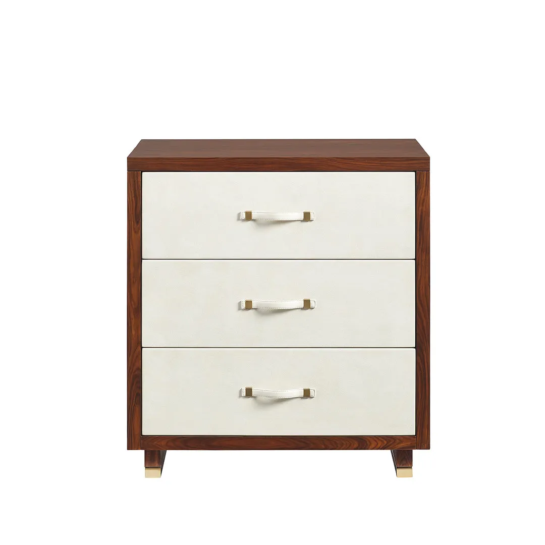 Chapman Nightstand