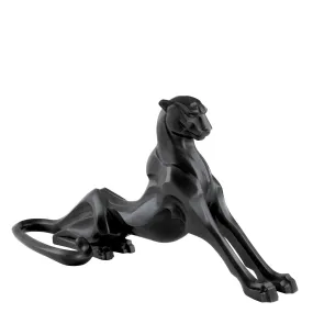 Cheetah bronze