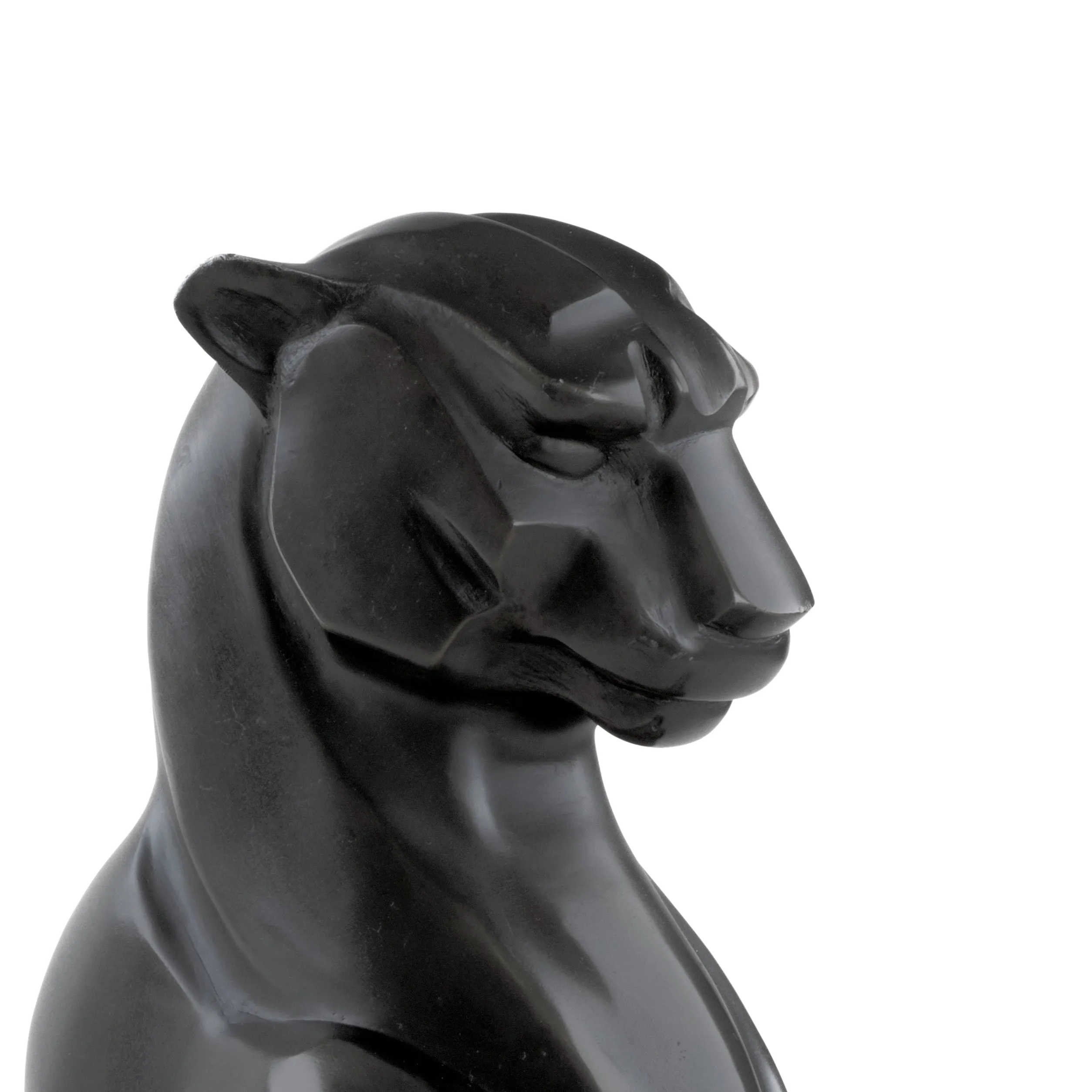 Cheetah bronze