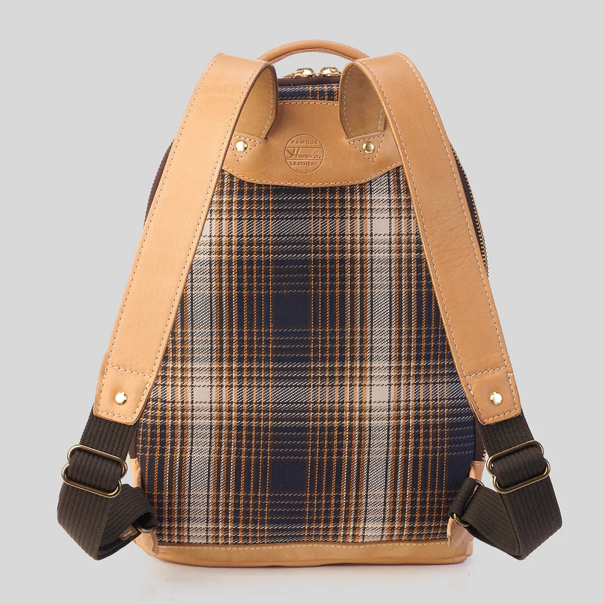 Clark Backpack No.952  | Natural x20