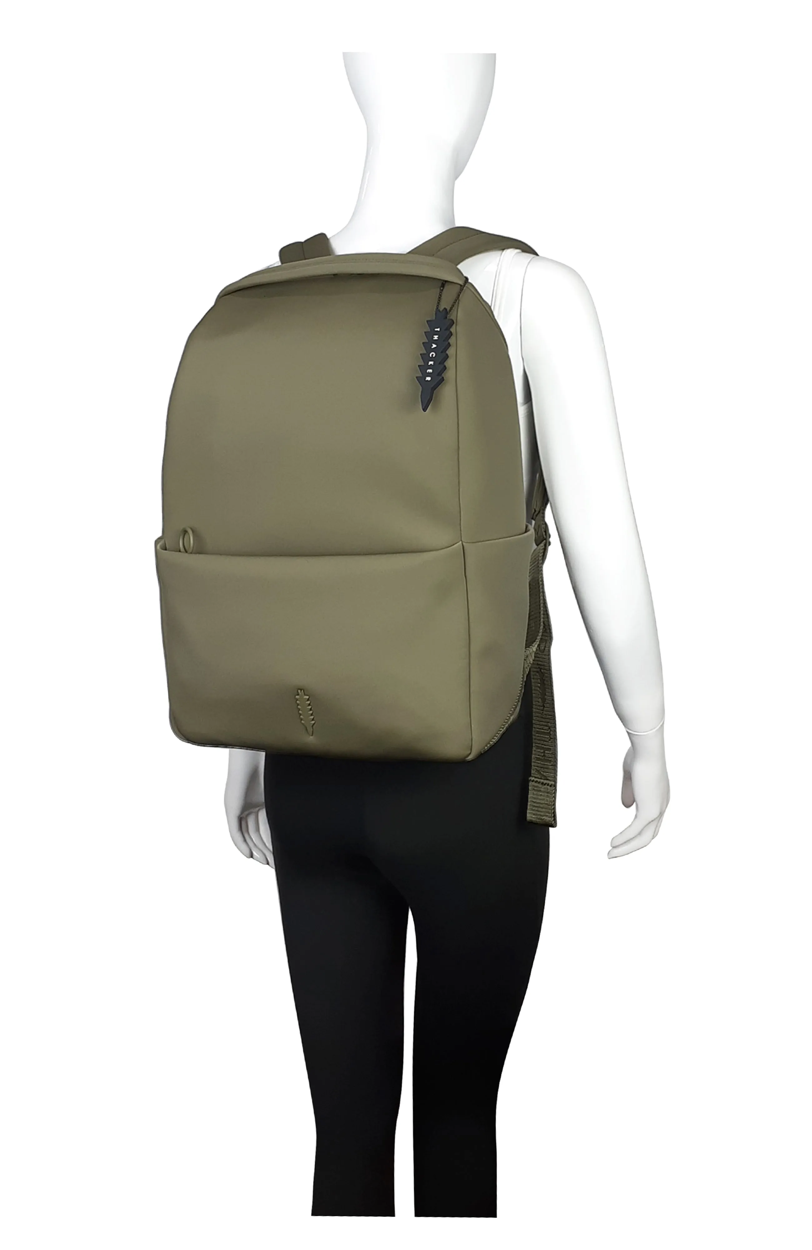 Cocoon Utility Pack | Artichoke Neoprene