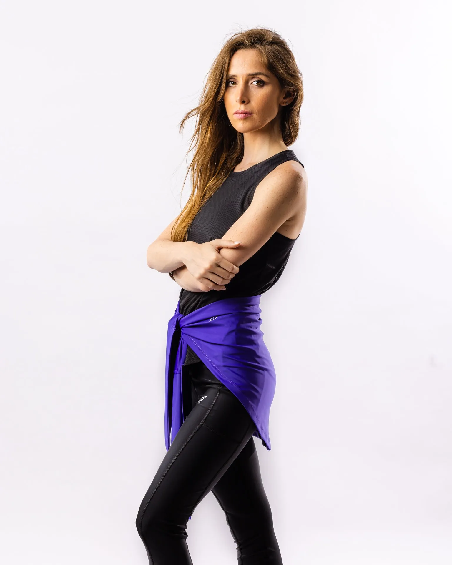 Comfy Hip Cover