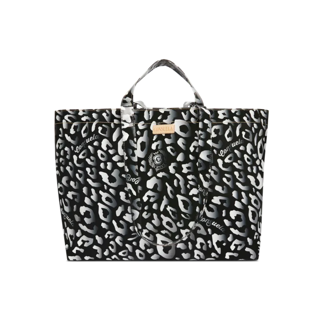 Consuela Women's Rox Grab And Go Jumbo Bag