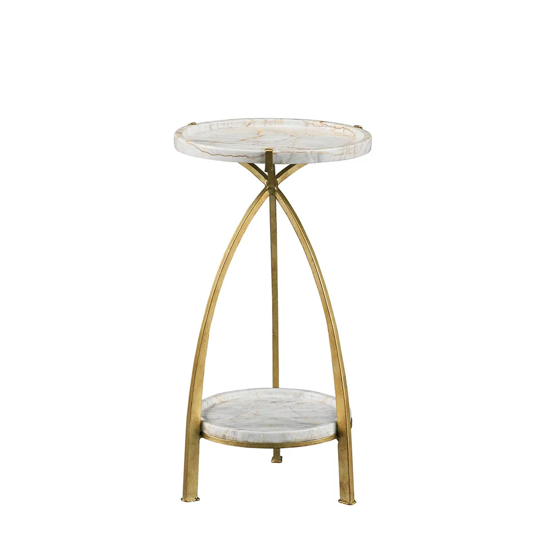 Cosmos Spot Table
