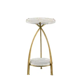 Cosmos Spot Table