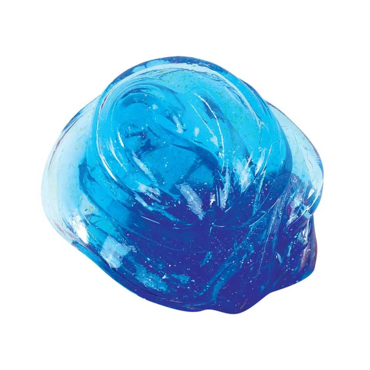 Crazy Aaron's thinking putty falling water