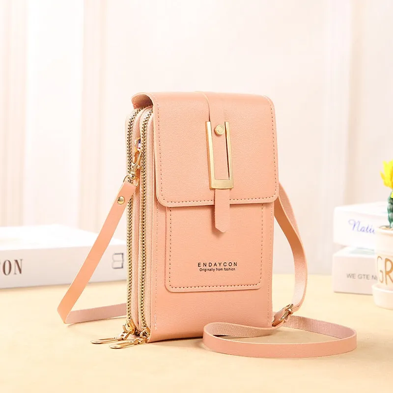 Crossbody Cell Phone Purse
