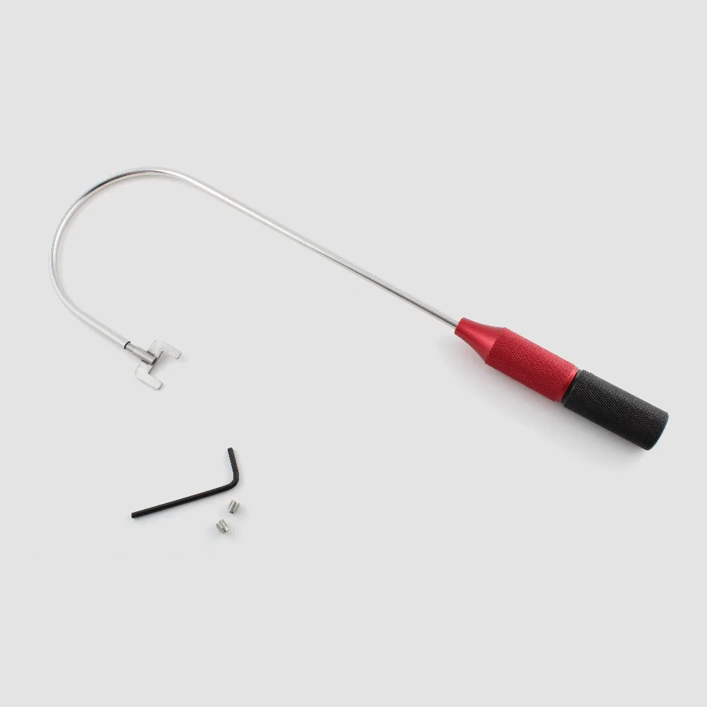 Dangerfield  'J-Tool' Reach-Through Door Thumbturn Opening Tool