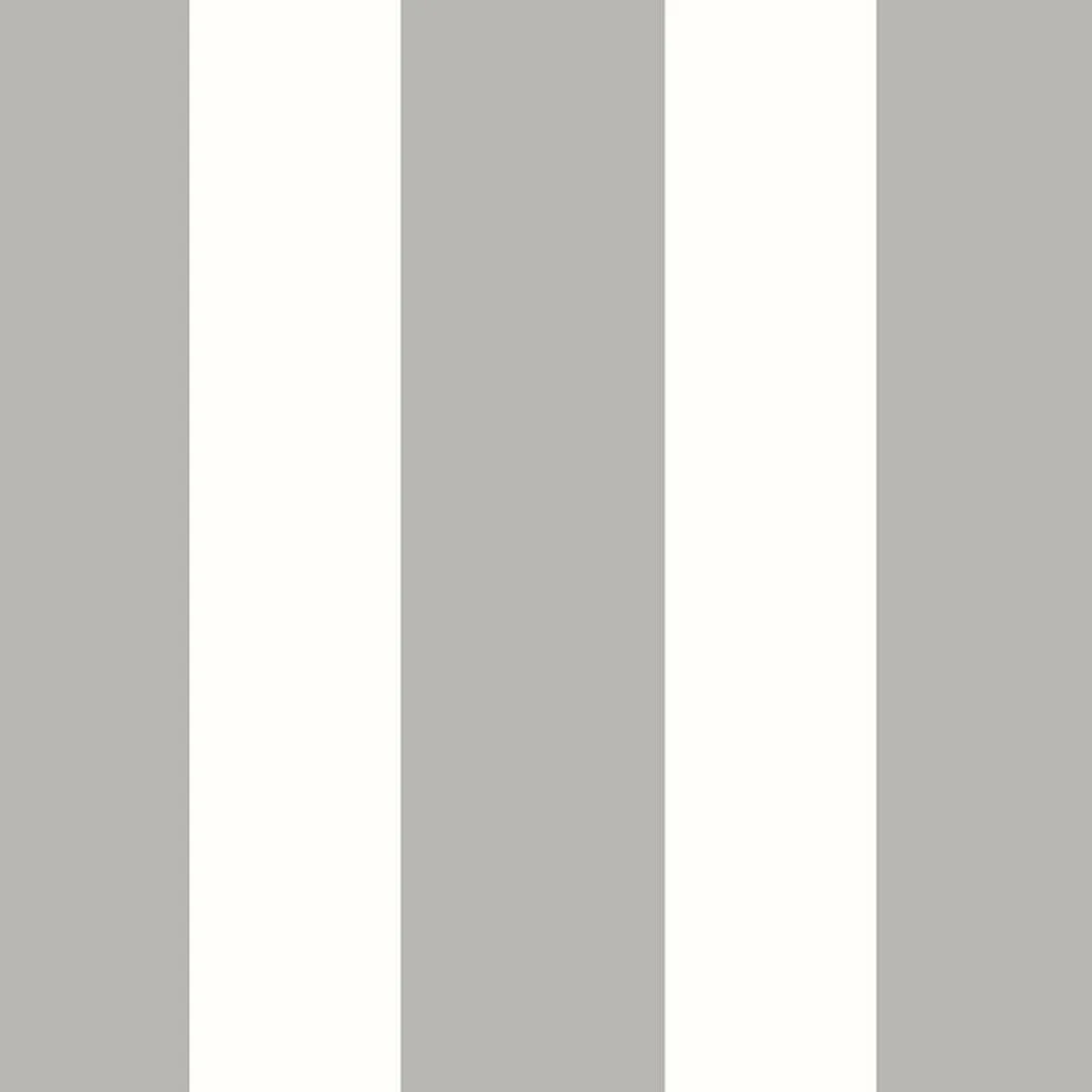 Designer Stripe Peel-and-Stick Luxe Haven Wallpaper
