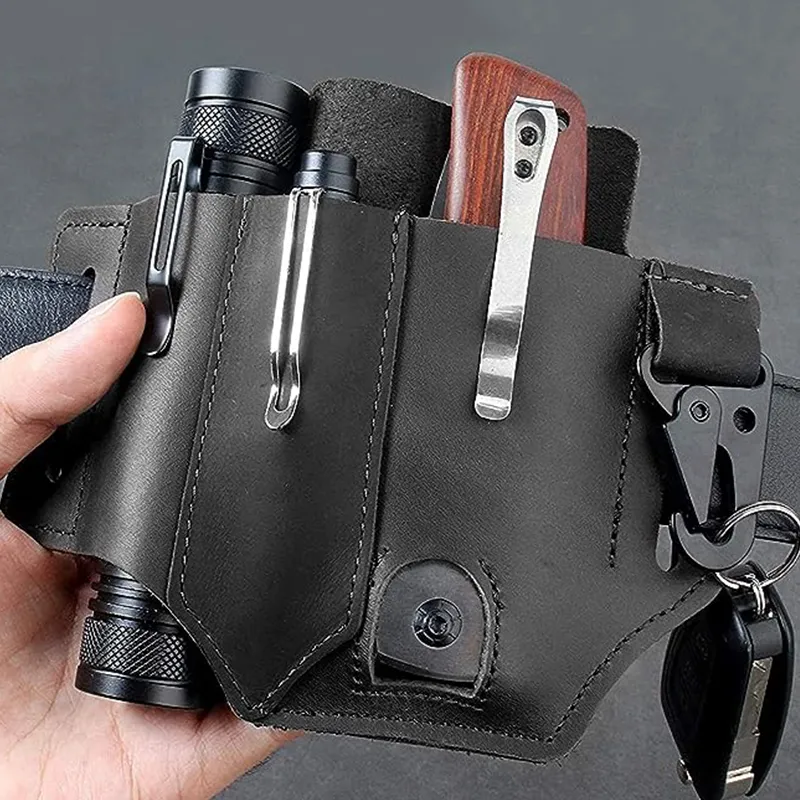 Dino Multi Tool Belt Bag