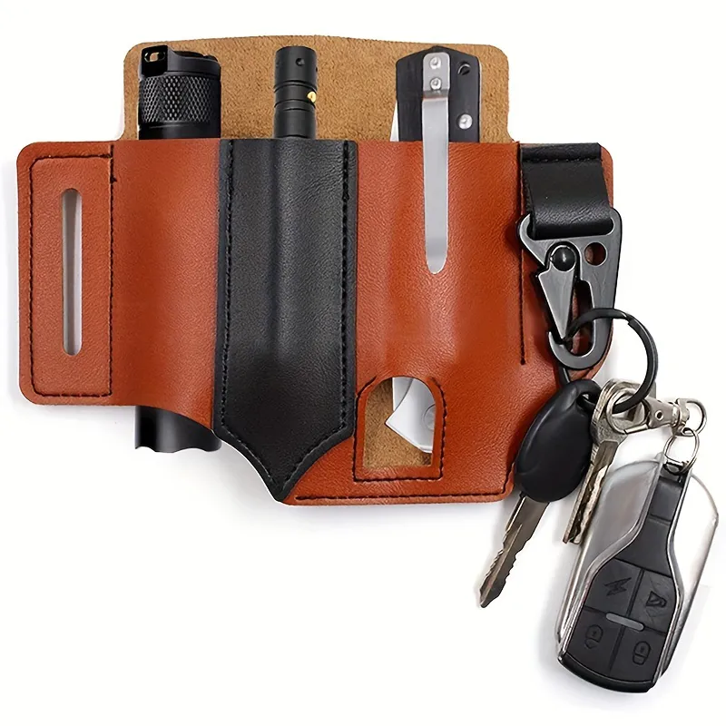 Dino Multi Tool Belt Bag