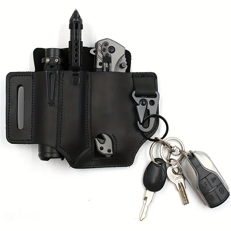 Dino Multi Tool Belt Bag
