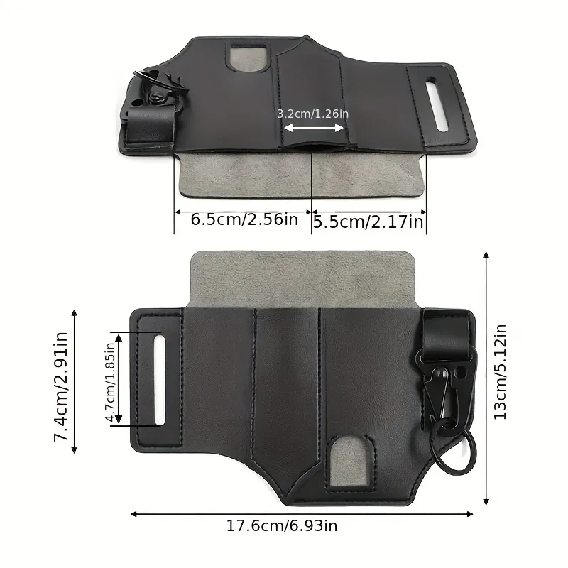Dino Multi Tool Belt Bag