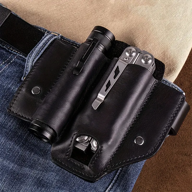 Dino Multi Tool Belt Bag