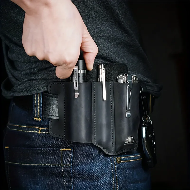 Dino Multi Tool Belt Bag