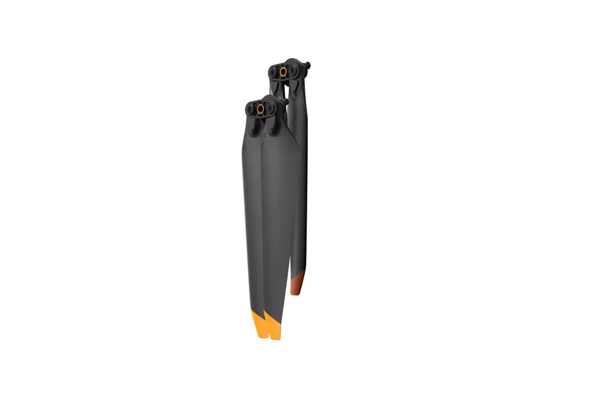 DJI - Inspire 3 Foldable Quick-Release Propellers (Pair)