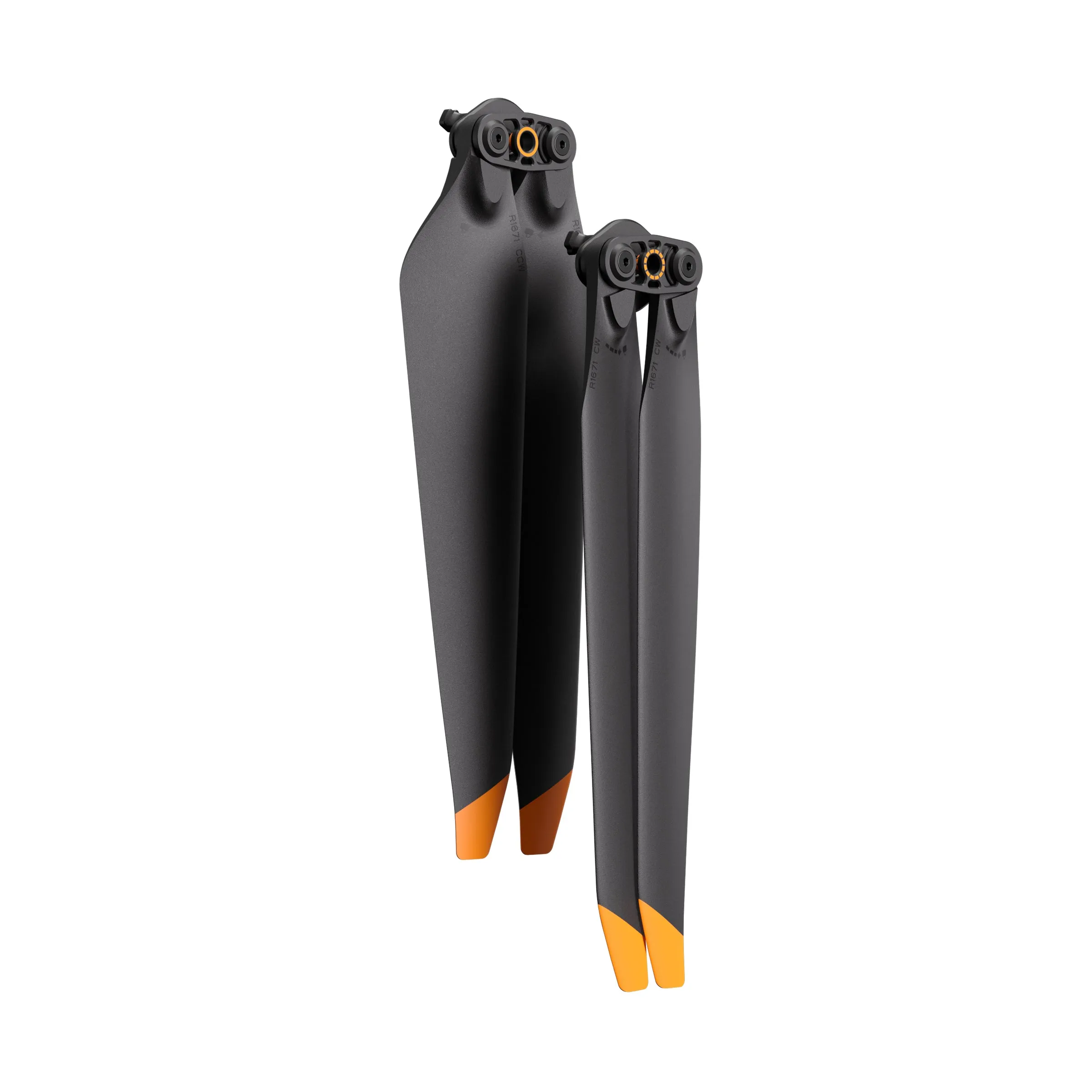 DJI Inspire 3 Foldable Quick-Release Propellers (Pair)