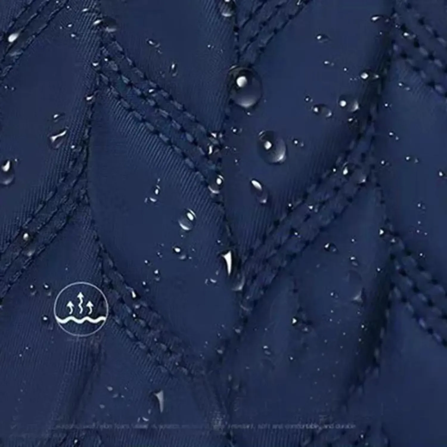 Elegant Urban Chic Waterproof Backpack